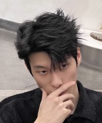 -张昊造型
