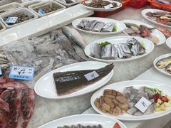 -渔满仓海鲜渔家(象山二店)