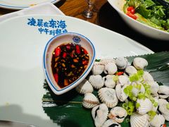 -黄龙海鲜大排档(杭州总店)