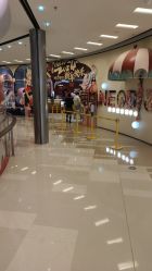 -奈尔宝·儿童乐园·亲子餐厅(华采天地店)