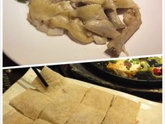 顺丰轩园林酒家(水荫路店)-顺丰轩园林酒家(天河店)