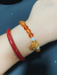 点击看大图 -温度金工银饰