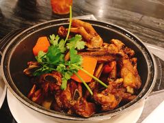 美极鸭五件-美极鲜食坊(宝安南路店)