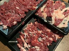 -幸运牛汕头小黄牛牛肉火锅(梅林店)