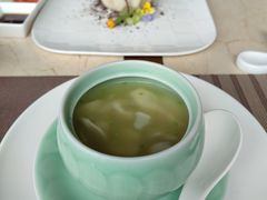 -望京楼flavor餐厅(古北水镇景区店)