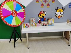 -百变创造力活动中心(虹口龙之梦中心店)