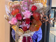 -BEAST野兽派(上海浦东嘉里城店)