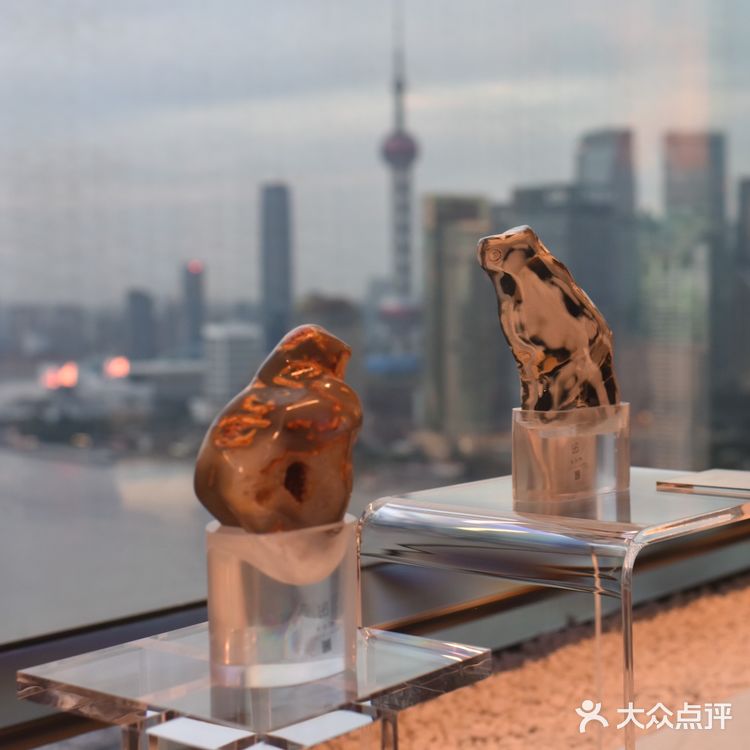 【魔都艺展地图】黄浦江边，“光的时空屋”悄然打开……