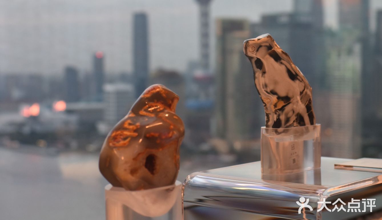 【魔都艺展地图】黄浦江边，“光的时空屋”悄然打开……