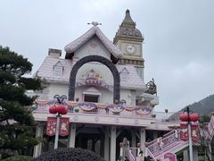 -安吉Hello Kitty乐园