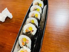 -槿Story·韩国料理(望京韩国美食城店)