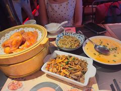 -胡桃里音乐酒馆(白云五号T5 MALL店)