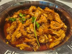 -王婆大虾(五道口店)