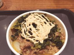-食其家·牛丼咖喱(大悦城店)