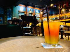 -The Cheebat 锌吧·Bistro(体育西店)