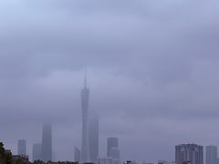 -海珠湖公园
