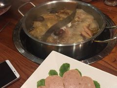 -草原牧羊火锅·龙虾·烤鱼(杨浦店)