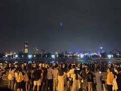 -秋水广场音乐喷泉