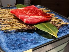 -和牛村烧肉放题(淄博王府井店)