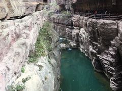 -云台山风景名胜区