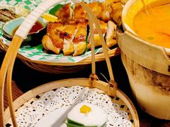 -泰妃殿(武汉首店)