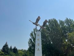 -黑龙江扎龙生态旅游区