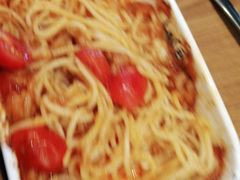 意面工作餐-乐凯撒披萨(正佳广场店)