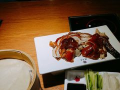 -德香苑脆皮烤鸭·经典(爱融荟城店)