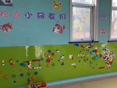 -乐悠游亲子游泳俱乐部