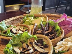 -滇野云南野生菌餐厅(陕西南路店)