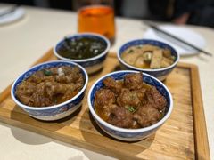 -豫丰汇河南名菜楼(武记餐饮)