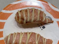 -新一番三文鱼寿司(大东海店)