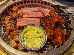-火炉火自助餐(喜隆多店)