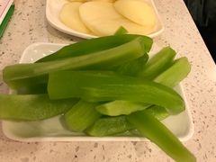 -朱氏胖子烂火锅(洪崖洞店)