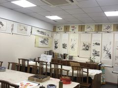 -秦汉胡同古筝围棋国学书院(罗湖分馆)