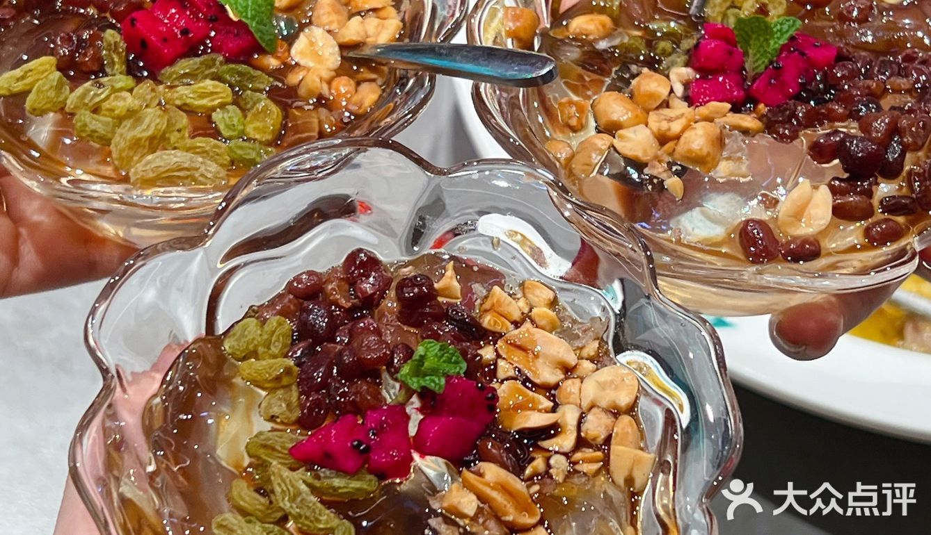 吃了很上头的椒麻小鱿鱼宝藏店