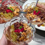 吃了很上头的椒麻小鱿鱼宝藏店