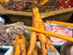 -大风老火锅(江北一店)
