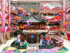 -中街·盛京龙城