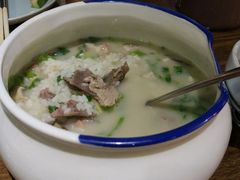 -三人行骨头王火锅(长寿店)