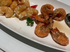 -荣兴酒家(徐家汇店)