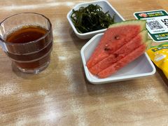 -豪客来牛排(红豆万花城店)