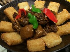 -汤记传菜(秀浦路店)