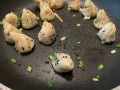 -京华烟云·北京烤鸭(领展购物广场·中关村店)
