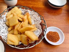 -云隐小厨·传统大理美食(复兴路店)