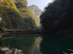 -阿依河景区