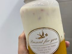 -白色日记·手作酸奶(麦凯乐店)