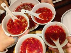 -走马楼饭庄(慈城古县城店)