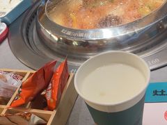 -灶座小锅烀饼·铁锅炖(全国总店)