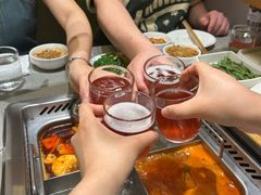 -海底捞火锅(亲贤北街店)